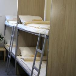 Фото Отель Okay (Окей)