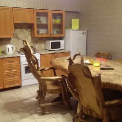 Фото Хостел Да!