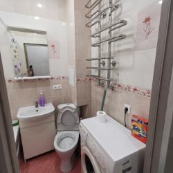 Фото Apart Home Hotel (Апарт Хоум Отель) на улице Мира 17/6