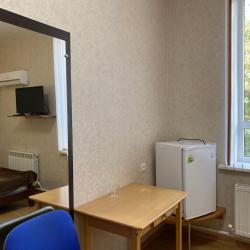 Фото Отель Дом приезжих Жемчужина