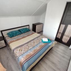 Фото Отель Гостевой дом в Сосново (в)