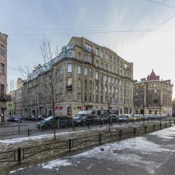 фото 3 Solar (Солар) на улице Мончегорская 10А