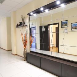 Фото Отель Smart People Eco Home (Смарт Пипл Эко Хоум)