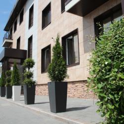 Фото Отель Прага