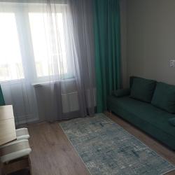 1-комнатные апартаменты улучшенные