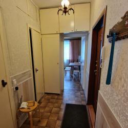 Фото Отель Ваша квартира на Строителей