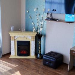 Фото Отель Седьмое Небо