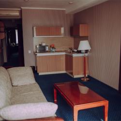 Фото Отель Командор