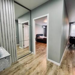 1-комнатные апартаменты улучшенные