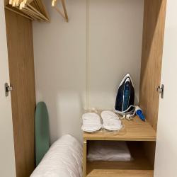 Фото Отель Your Place на улице Героев-Разведчиков 6 корп. 2