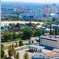2-комнатные апартаменты улучшенные
