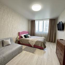 Фото Апартаменты на улице Миасская