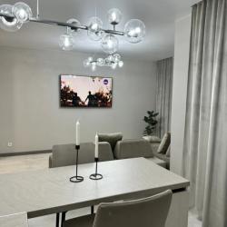 2-комнатные апартаменты улучшенные