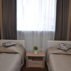 Фото Отель Евро (Evro)