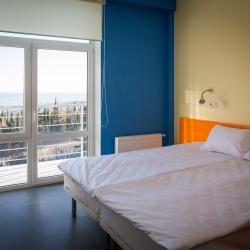 Фото Отель Борода