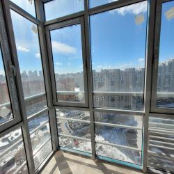 Фото Отель Onebed на бульваре ий 23 корпус 1