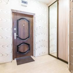 Фото Апартаменты на улице Героя Сарабеева В.И. 3