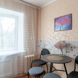 Фото Отель Home (Хоум) на проспекте им. Газеты ий Рабочий 68А