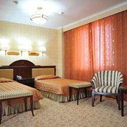 Фото Отель G Empire (Империя Джи)