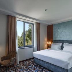 Фото Отель Ateca Hotel Suites (Атека Сьютс)