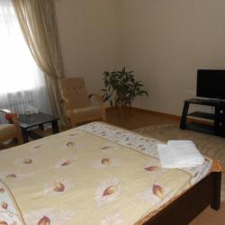 Фото Отель Арина