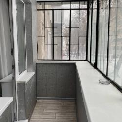 Фото Апартаменты на проспекте Ленина 128