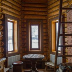 Фото Отель Дом Ополье