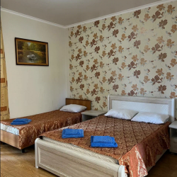 Фото Отель Виолетта