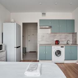 Фото Апартаменты на улице Мира 49