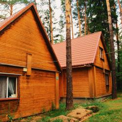 Коттедж Крестьянский