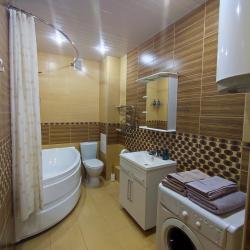 2-комнатные апартаменты стандарт