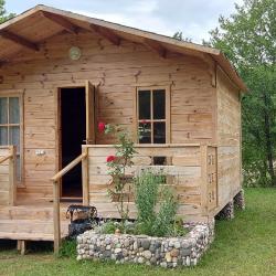 Фото Отель База отдыха Страна души