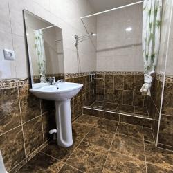 3-местный номер стандарт семейный (мансарда)