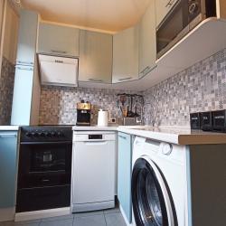 2-комнатные апартаменты улучшенные