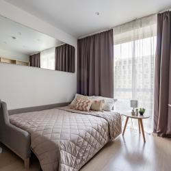 фото 1 Апартаменты Keytee.Home (Кейти.Хоме) на улице Социалистическая 21