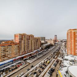 4-местные 2-комнатные апартаменты улучшенные