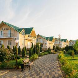 Фото Отель Золотые пески