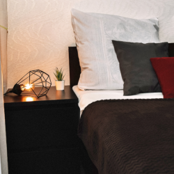 Rusdom Sweet Apartments (Русдом Свит) на улице Ленина 23А — ba71696b3dc841e2f1de255170797f4f