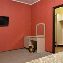 Фото Отель Джамиля