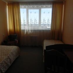 Фото Отель Двуречье