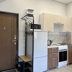 Фото Отель КакДома на улице Култукская 101/1