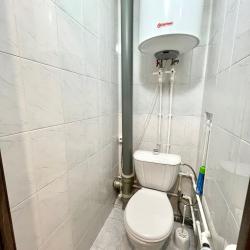 1-комнатные апартаменты улучшенные