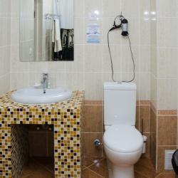 Фото Отель Jipek Joli Inn (Жипек Жоли Инн)