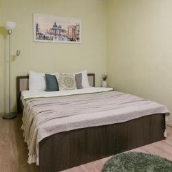 Фото Апартаменты на Пушкина 7