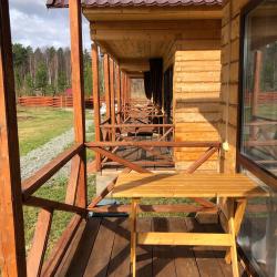 Фото Отель Altay Dream (Алтай Дрим)