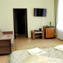 Фото Отель Империал