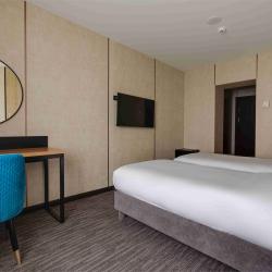 Фото Отель Pyramids Resorts Charvak (Пирамидс Резорт )