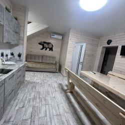 Фото Отель Дома на Речном переулке 2