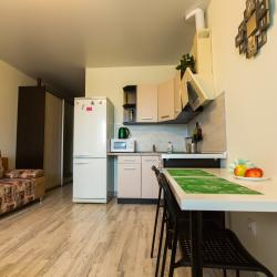 Фото Отель Уют Home (Хоум) на улице Дмитрия Михайлова 2