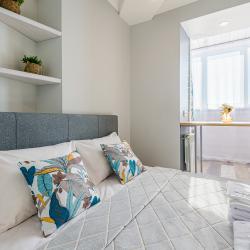 Фото Отель RentAp (РентАп) в микрорайоне Университет